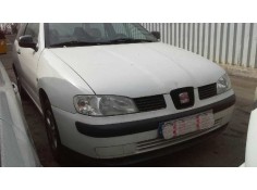 seat ibiza (6k1) del año 2000 2