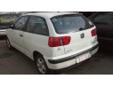 SEAT IBIZA (6K1)