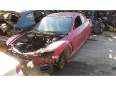 mazda rx-8 (se) del año 2003