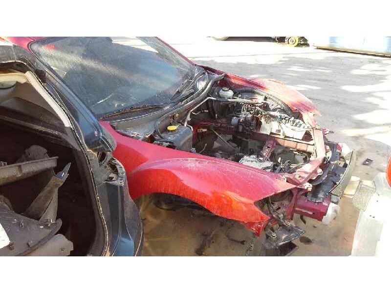 mazda rx-8 (se) del año 2003