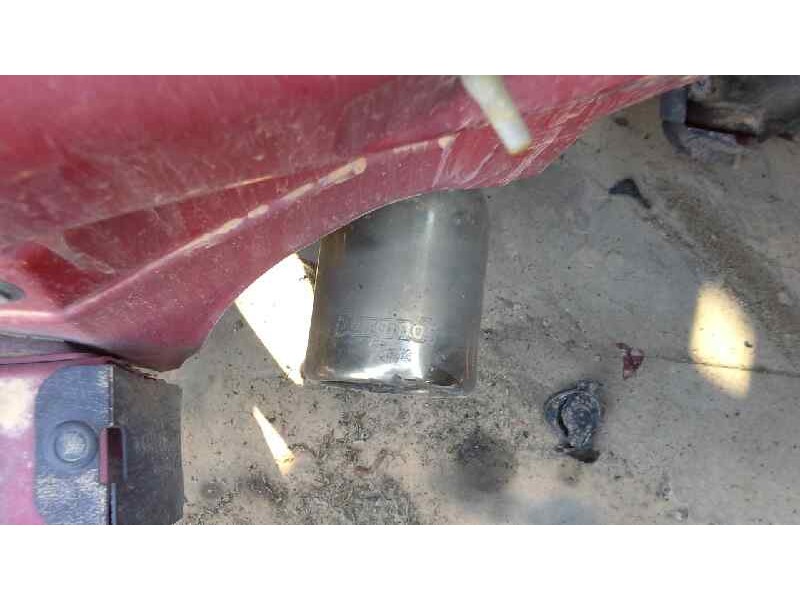 mazda rx-8 (se) del año 2003