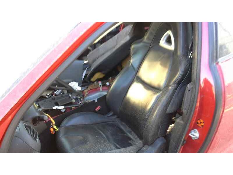 mazda rx-8 (se) del año 2003