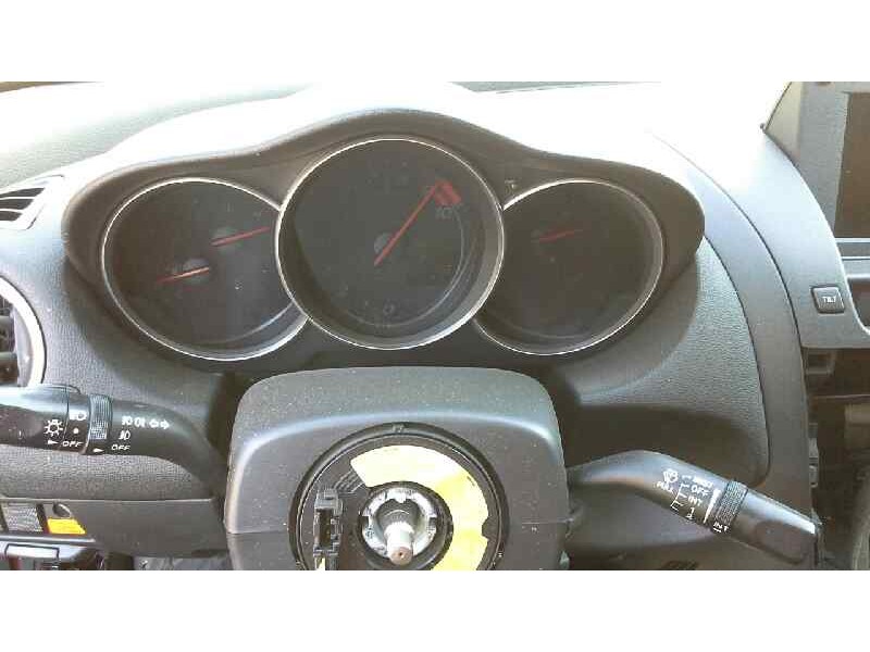 mazda rx-8 (se) del año 2003