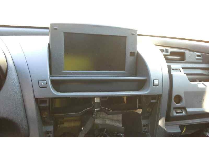 mazda rx-8 (se) del año 2003