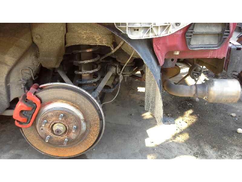 mazda rx-8 (se) del año 2003