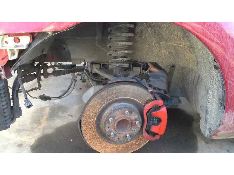 mazda rx-8 (se) del año 2003