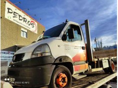 renault mascott del año 2006