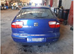 seat leon (1m1) del año 2001 2