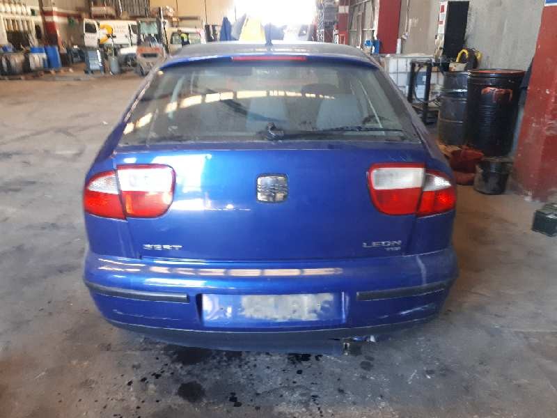 seat leon (1m1) del año 2001