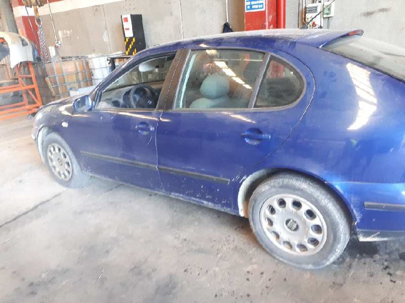 seat leon (1m1) del año 2001