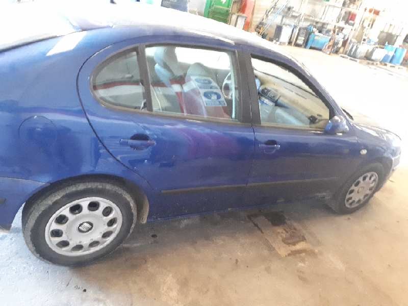 seat leon (1m1) del año 2001