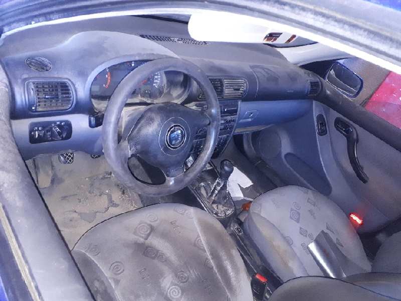 seat leon (1m1) del año 2001