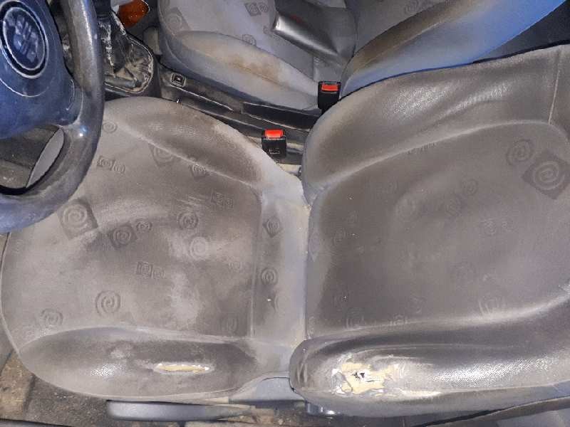 seat leon (1m1) del año 2001