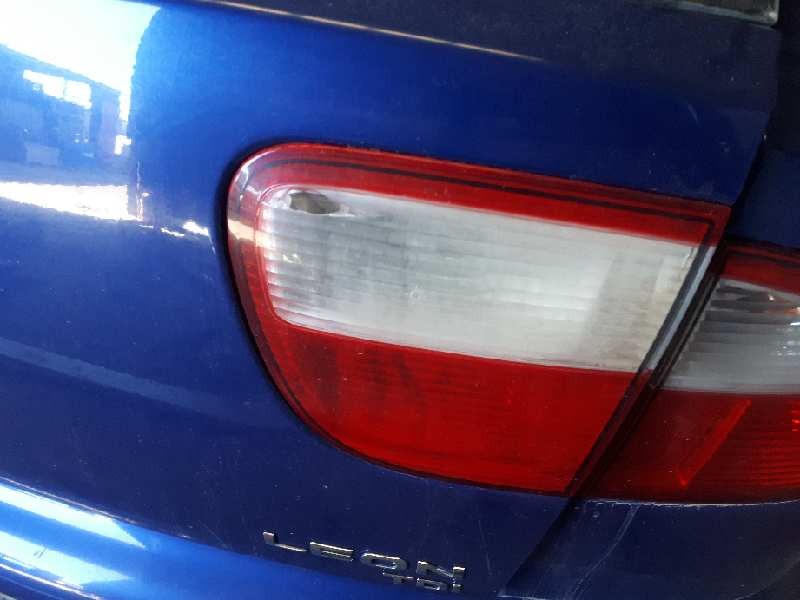 seat leon (1m1) del año 2001