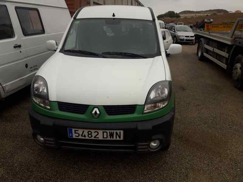 renault kangoo (f/kc0) del año 2006