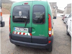 renault kangoo (f/kc0) del año 2006 2