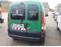 RENAULT KANGOO (F/KC0)