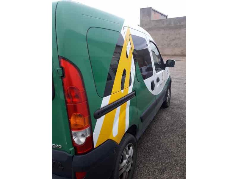 renault kangoo (f/kc0) del año 2006