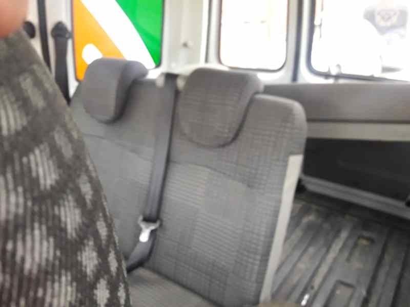 renault kangoo (f/kc0) del año 2006