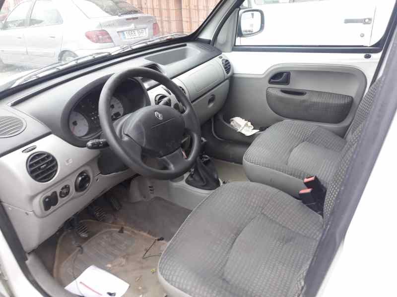 renault kangoo (f/kc0) del año 2006