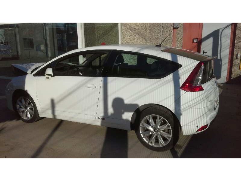 citroën c4 coupe del año 2008