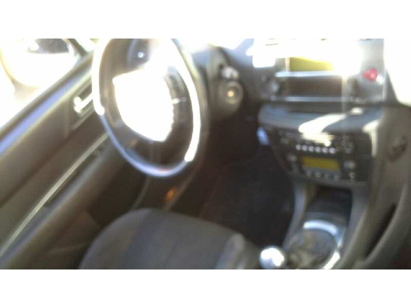 citroën c4 coupe del año 2008