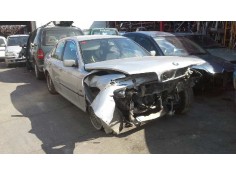 bmw serie 5 berlina (e39) del año 2000