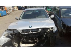 bmw serie 5 berlina (e39) del año 2000 2