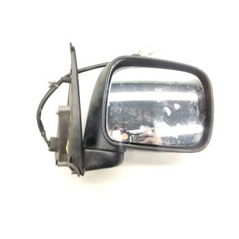 Recambio de retrovisor derecho para nissan terrano/terrano.ii (r20) referencia OEM IAM E9010050 AZUL 