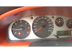 nissan almera (n16/e) del año 2001