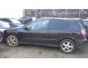 NISSAN ALMERA (N16/E)