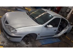 renault megane i classic (la0) del año 2001