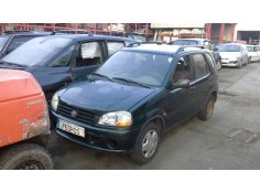 suzuki ignis rg (fh) del año 2001