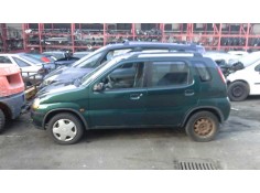 suzuki ignis rg (fh) del año 2001 2