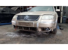 volkswagen passat berlina (3b3) del año 2002 2