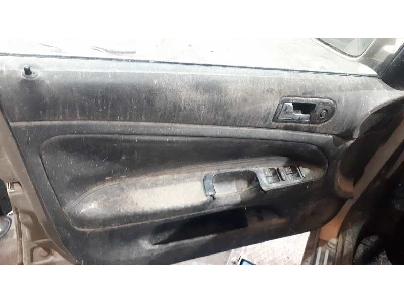 volkswagen passat berlina (3b3) del año 2002