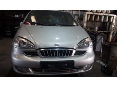 daewoo tacuma del año 2001