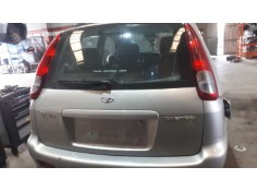 daewoo tacuma del año 2001 2