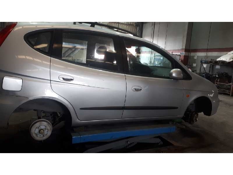 daewoo tacuma del año 2001