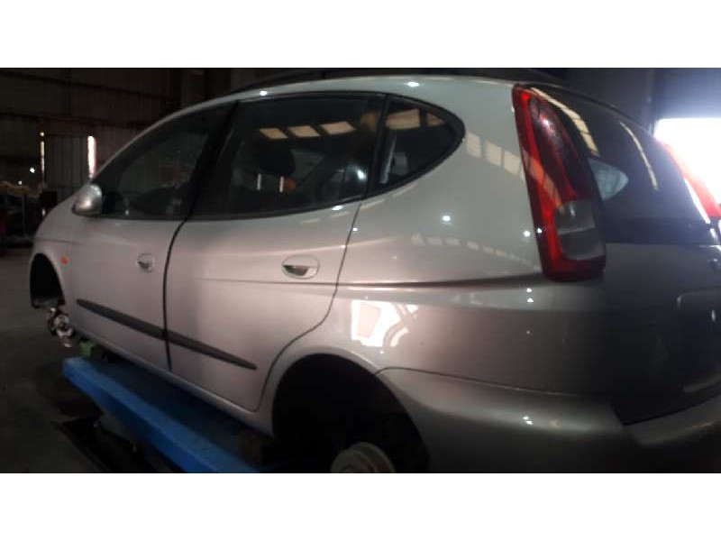 daewoo tacuma del año 2001