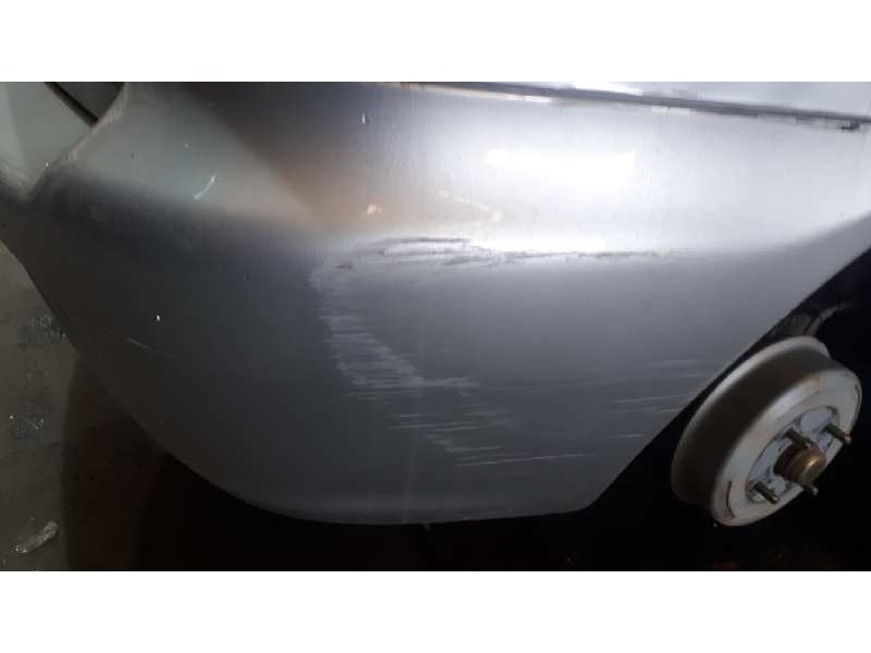 daewoo tacuma del año 2001