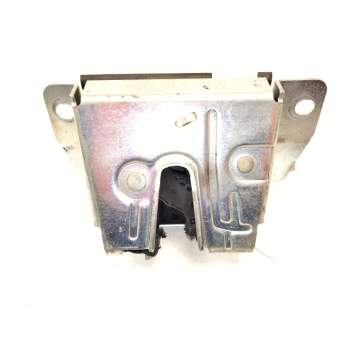 CERRADURA MALETERO / PORTON A1637400235 