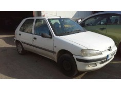 peugeot 106 (s2) del año 2001