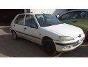 PEUGEOT 106 (S2)