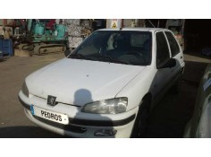 peugeot 106 (s2) del año 2001 2