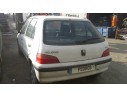 PEUGEOT 106 (S2)