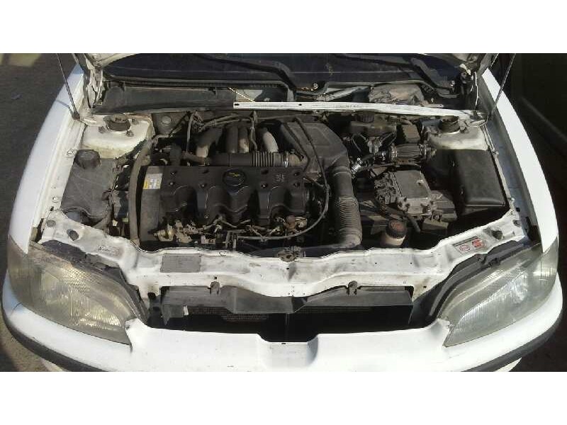 peugeot 106 (s2) del año 2001