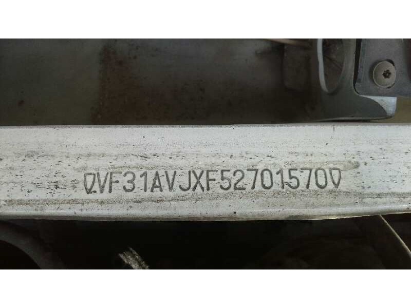 peugeot 106 (s2) del año 2001