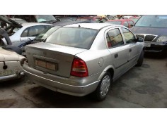 opel astra g berlina del año 2002 2