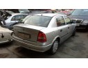 OPEL ASTRA G BERLINA